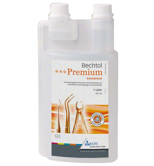 Image of Bechtol premium 1 Liter