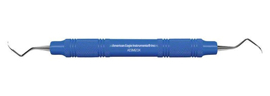 Image of American Eagle Scaler M23, Posterior