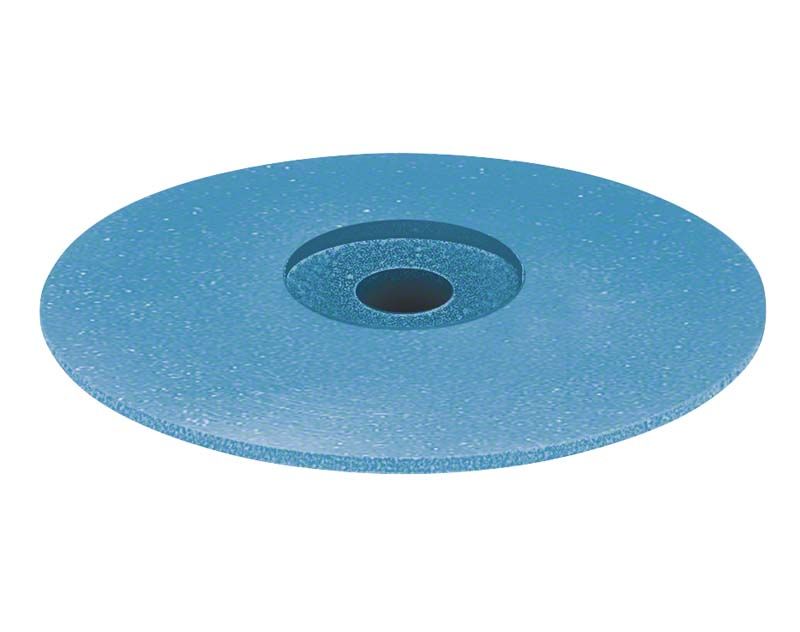 Unmontierte, grobe Schleifscheibe EVE Diapol, Modell LS15Dg.