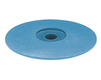 Unmontierte, grobe Schleifscheibe EVE Diapol, Modell LS15Dg.