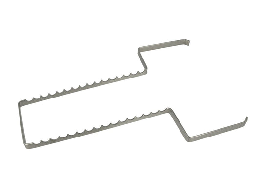 Image of Instrumenteneinsatz Edelstahl