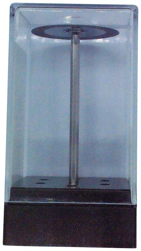 Biflex Separierscheibe 22mm in transparenter Kunststoffverpackung