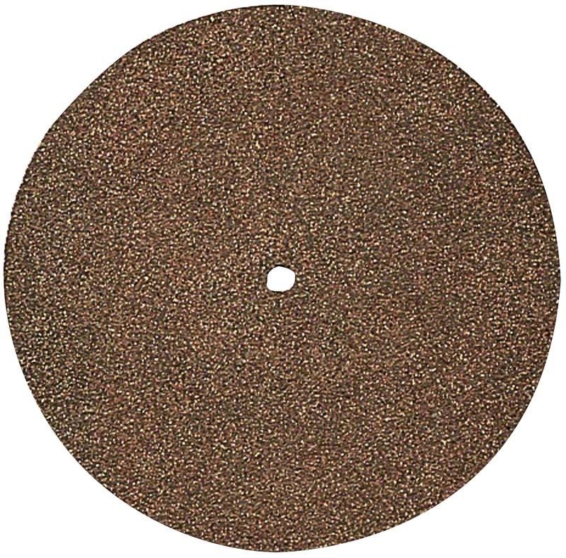 Standard Trennscheibe 0,60 x 38mm für Dentaltechnik von Renfert