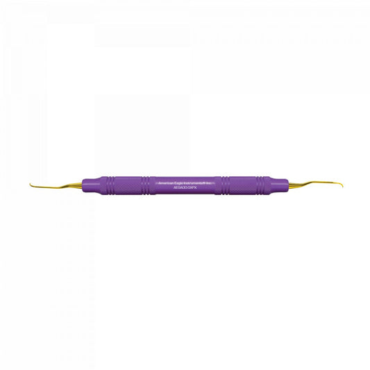 Image of American Eagle XP Gracey +3 Access Kürette Anterior, 00-0