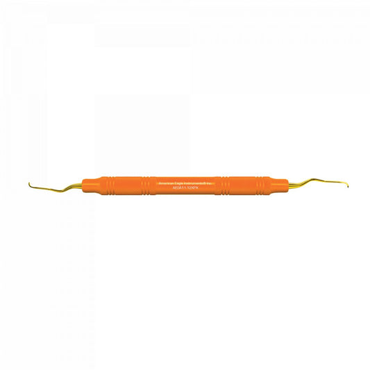 Image of American Eagle XP Gracey +3 Access Kürette Posterior mesial, 11-12