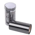 Image of Arti-Fol® Plastik 8µ 1-seitig 20m Spender - 75mm breit - schwarz