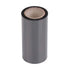 Arti-Fol® Plastik 8µ 1-seitig 20m Spender - 75mm breit - schwarz