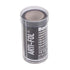 Arti-Fol® Plastik 8µ 1-seitig 20m Spender - 75mm breit - schwarz