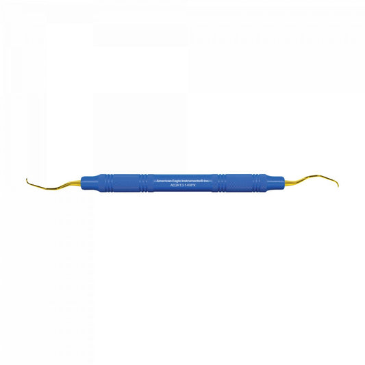 Image of American Eagle XP Gracey +3 Access Kürette Posterior distal, 13-14
