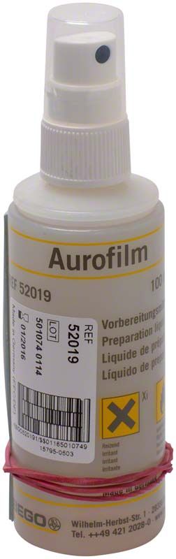 Image of Aurofilm