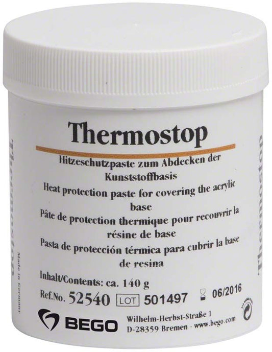 Image of Thermostop