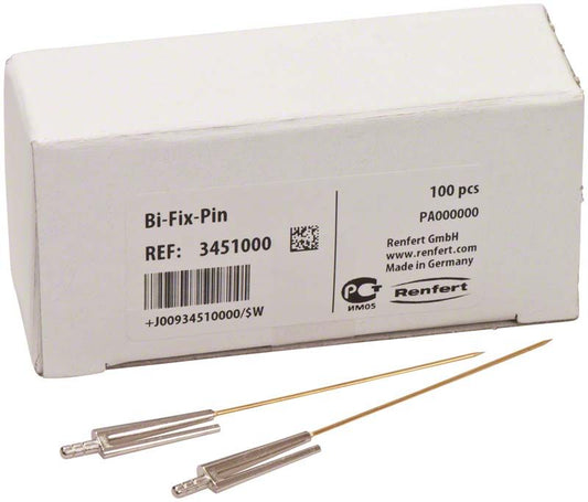 Image of Bi-Fix-Pin 100 Stück