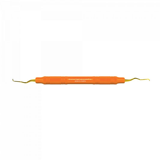 Image of American Eagle XP Gracey +3 Access Kürette Posterior mesial, 15-16