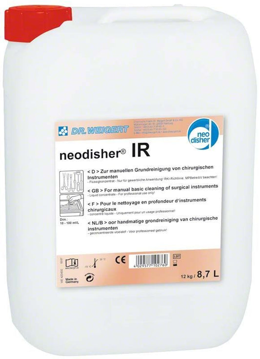 Image of neodisher® IR 12kg