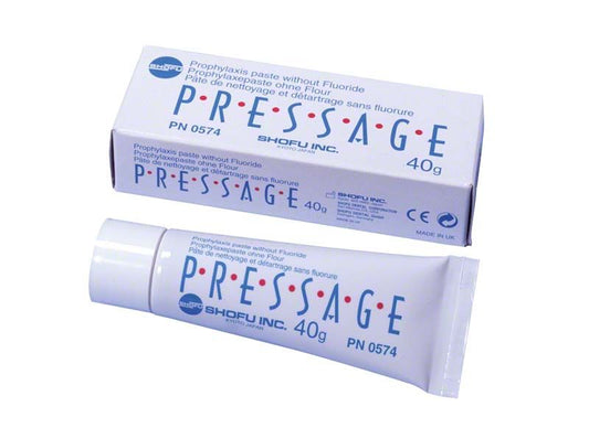 Image of Pressage Tube 40g