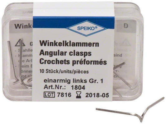 Image of Winkelklammer Gr. 1
