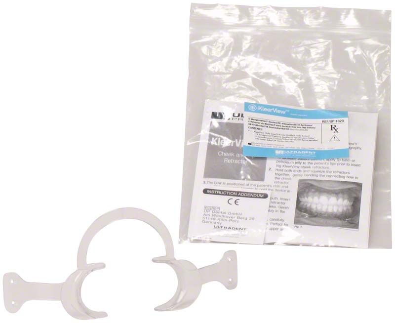 Image of KleerView Lippenspreitzer Für Kinder