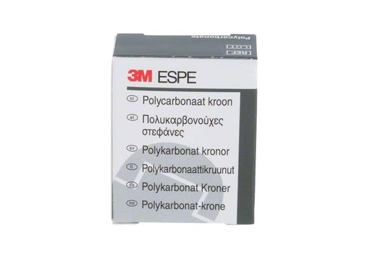 Image of Polycarbonat-Kronen Prämolar Nr. 53