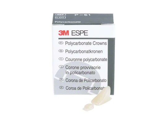 Image of Polycarbonat-Kronen UK Front Nr. 61