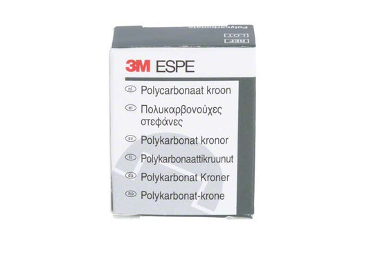 Image of Polycarbonat-Kronen OK Front Nr. 102