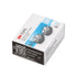 Edelstahlkronen Milchzahnmolar OK E-UR-2
