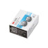 Edelstahlkronen Milchzahnmolar UK E-LR-3