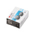 Edelstahlkronen Milchzahnmolar UK E-LR-4