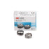 Image of Edelstahlkronen Milchzahnmolar UK E-LR-7