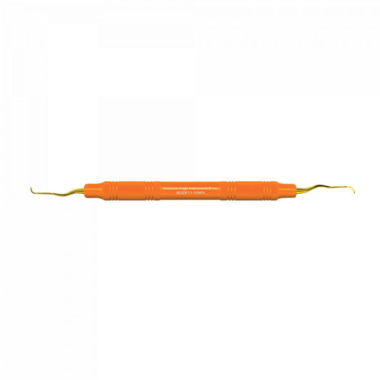 Image of American Eagle XP Gracey +3 Deep Pocket Kürette Posterior mesial, 11-12