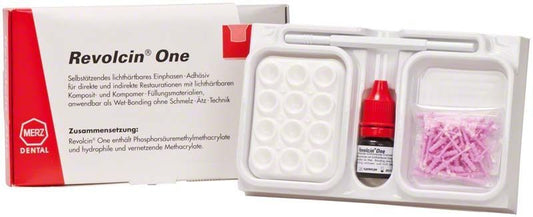 Image of Revolcin One Set