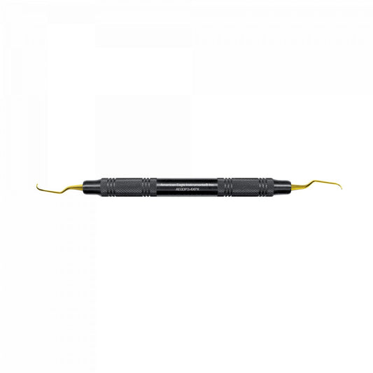 Image of American Eagle XP Gracey +3 Deep Pocket Kürette Anterior, 3-4