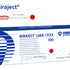 Image of Miraject Luer 25G 0,5 x 23mm