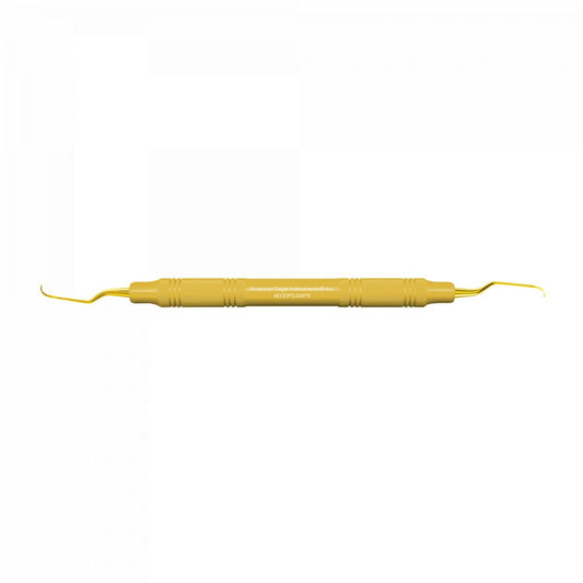 Image of American Eagle XP Gracey +3 Deep Pocket Kürette Anterior, 5-6