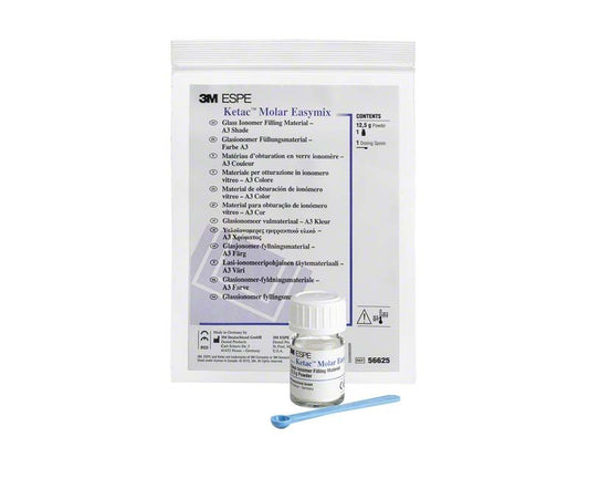 Image of Ketac molar Easymix Pulver A3