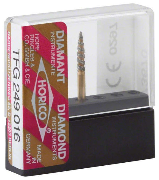 Image of Turbodiamant TFG 249 016