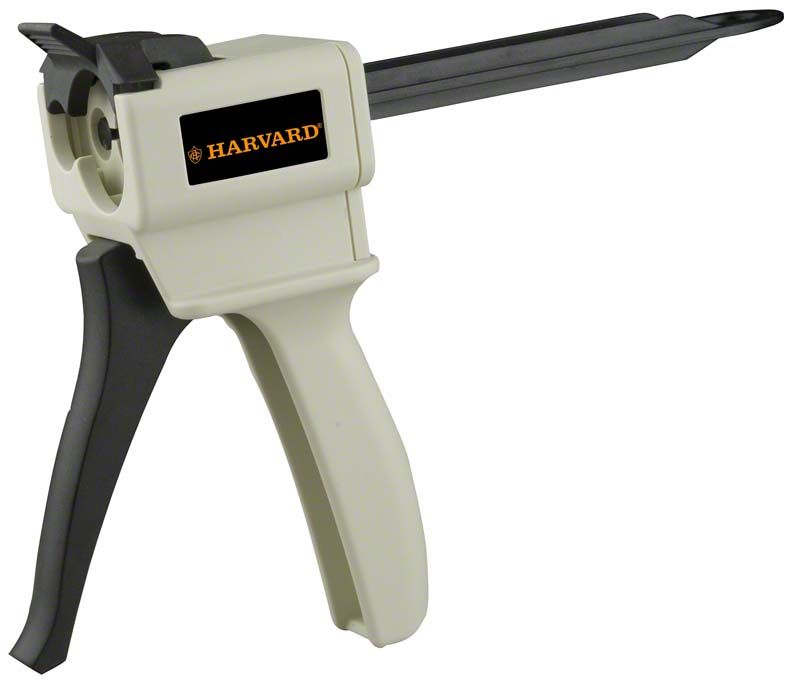 Harvard Dispenser Automix 4:1 / 10:1 für Zahnarztbedarf.