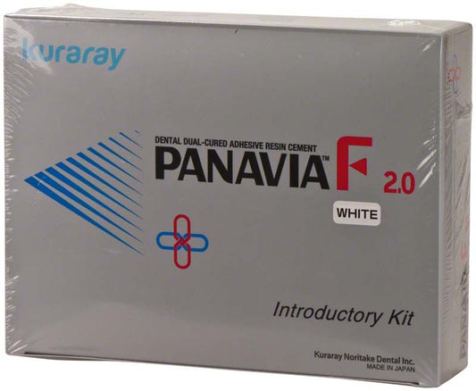 Image of Panavia F 2.0 Intro Kit white