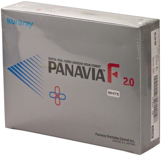 Image of Panavia F 2.0 Full Kit white
