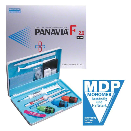 Image of Panavia F 2.0 Full Kit light