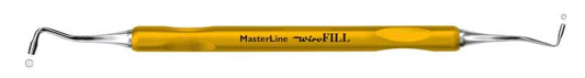 Image of MasterLine Wiro-FILL Komposit-Instrument Planstopfer - Ø 1,5mm / 2,5mm