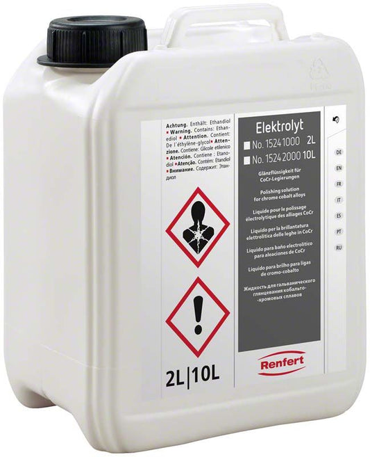 Image of Elektrolyt