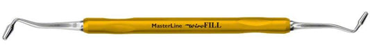 Image of MasterLine Wiro-FILL Komposit-Instrument Kondensier-/Modellierinstrument - 3,0mm / 3,5mm