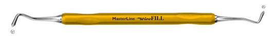 Image of MasterLine Wiro-FILL Komposit-Instrument Modellierinstrument - 2,5mm / 3,0mm