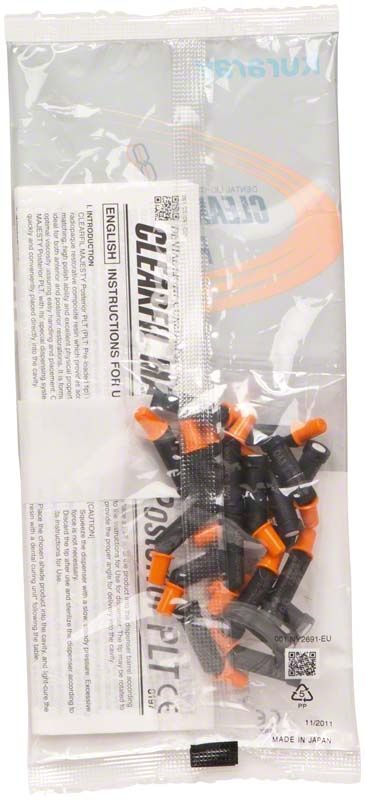 Image of Clearfil Majesty Posterior PLT OA3