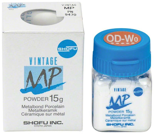 Image of VINTAGE MP Opaque Dentin 15g OD-W0