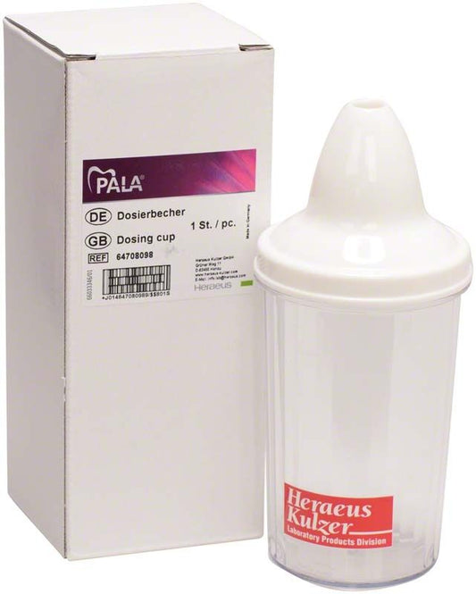 Image of Pala® Dosierbecher