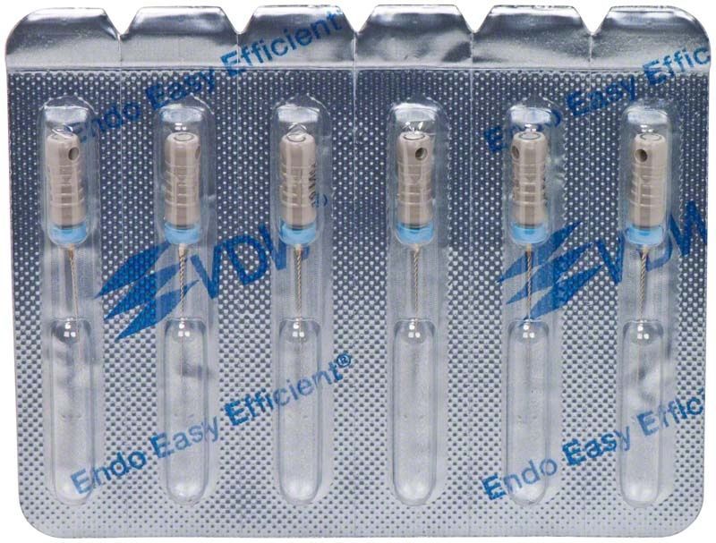 C-Pilot Feilen 19mm Gr. 008 in Blisterverpackung.