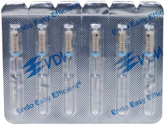 Image of C-Pilot Feilen 19mm Gr. 008