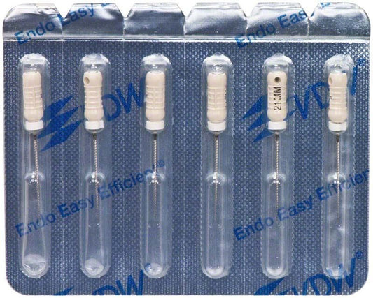 Image of C-Pilot Feilen 21mm Gr. 015
