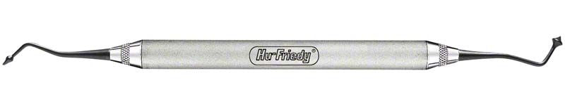 SATIN STEEL XTS Komposit-Instrument Freedman mit Duckhead-Design.